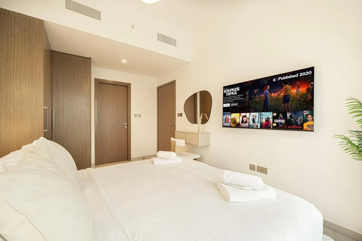 Fabulous 2Br Apartment With Burj Khalifa And Fountain Views - 5-Min Walk To Dubai Mall And Souk Al Bahar