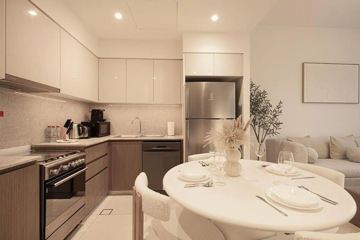 Fabulous 2Br Apartment With Burj Khalifa And Fountain Views - 5-Min Walk To Dubai Mall And Souk Al Bahar