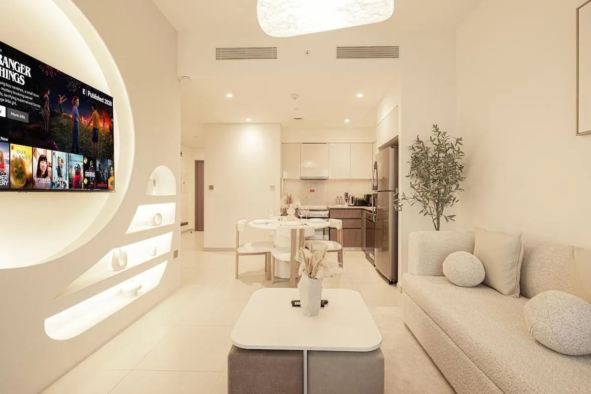 Fabulous 2Br Apartment With Burj Khalifa And Fountain Views - 5-Min Walk To Dubai Mall And Souk Al Bahar