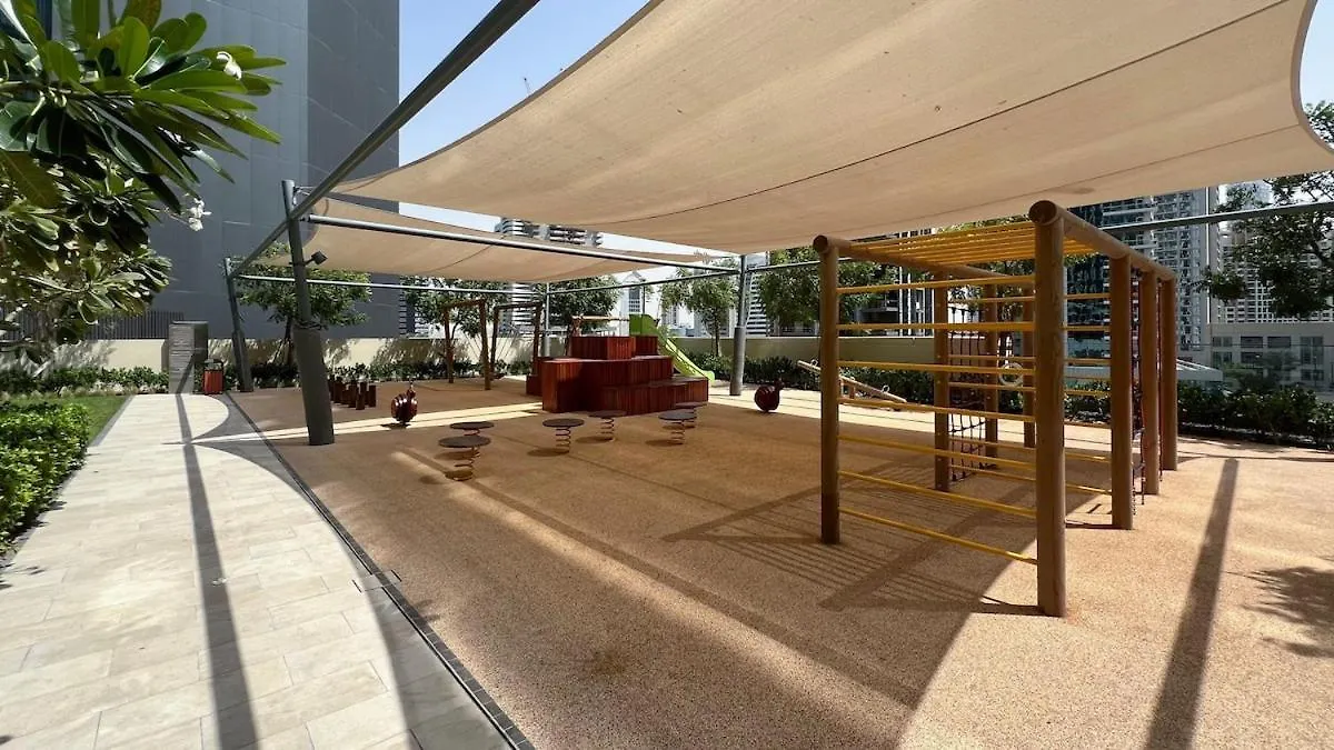 Fabulous 2Br Apartment With Burj Khalifa And Fountain Views - 5-Min Walk To Dubai Mall And Souk Al Bahar
