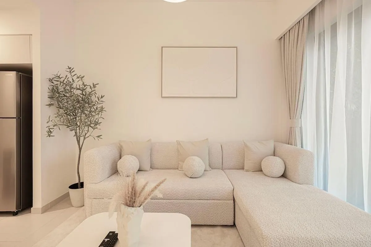 Fabulous 2Br Apartment With Burj Khalifa And Fountain Views - 5-Min Walk To Dubai Mall And Souk Al Bahar United Arab Emirates